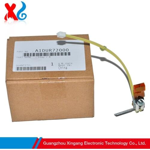 2Pcs OEM A1DUR72000 Fuser Thermistor Replacement for Konica Minolta Bizhub C5500 C6500 C6501 C6000 C7000 C 5500 6500 6000 6501