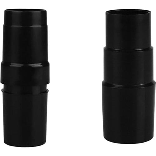 Pack 4 Vacuum Adapter Vacuum Conversion Unit Vacuum Hose Reducer 32mm