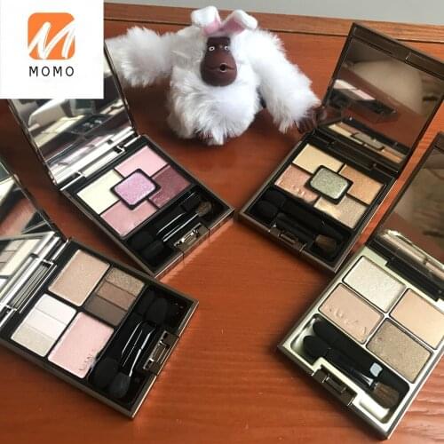 Practical Eye Shadow New Opal Chocolate Plate Dawn at Night