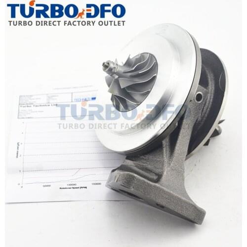 K04V Balanced Turbine Cartridge For Volkswagen T5 Transporter 2.5 TDI 96Kw AXD Turbo CHRA 53049880032 070145701E 2003-2005