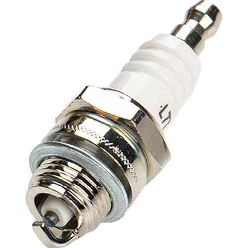 L7T Spark Plug Suitable For Garden Machinery ATV MINI Super Pocket Bike Parts Two-Stroke Gasoline Saw Lawn Mower