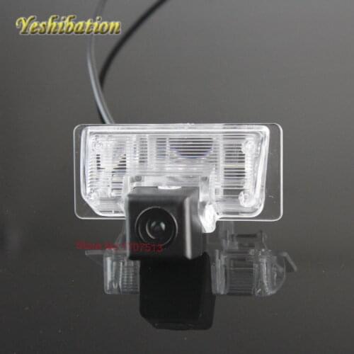 Reversing Camera For Nissan Altima Waterproof High Quality HD CCD Car Rear View BackUp Reverse Parking Camera