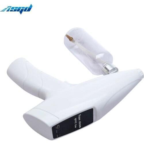 ASGD Wireless USB Charging 15W Handheld Atomization Disinfection Fogger Machine Professional Stage Smoke Spray Nano Steam 200mL