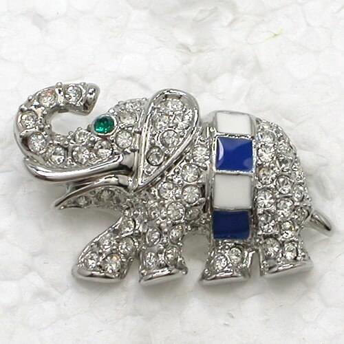 BINBIN ZHU Small Brooches For Clothes