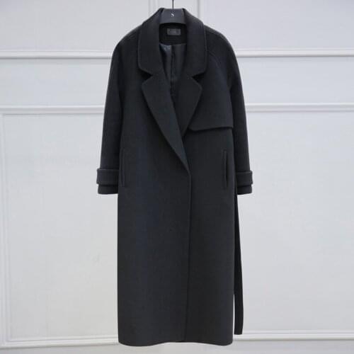 Brangdy Women's Big Coats