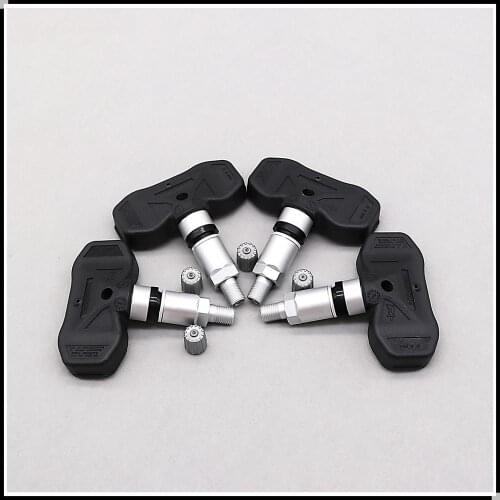 20925924 TPMS SENSOR FOR 2007-2010 BUICK ALLURE CADILLAC CTS CHEVROLET IMPALA GMC PONTIAC 315MHz TIRE PRESSURE SENSORS