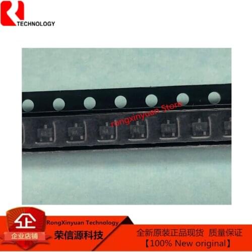 DRC5143T0L DRC5143 NA SOT-323 TRANS PREBIAS NPN 150MW SMINI3 100% New original