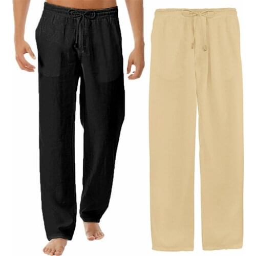 Faroonee Men's Classic Trousers