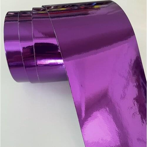 ORINO Metallic Matte Vinyl Wrap Air Bubble Free White Metallic Chrome Vinyl Film For Vehicle Car Motorbike Wrapping Sticker