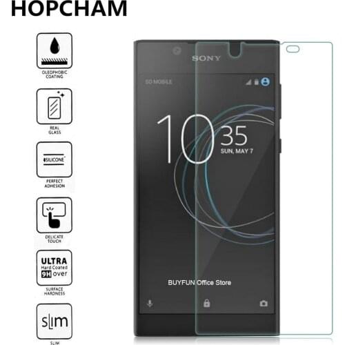 HOPCHAM Xperia XZ1 Compact