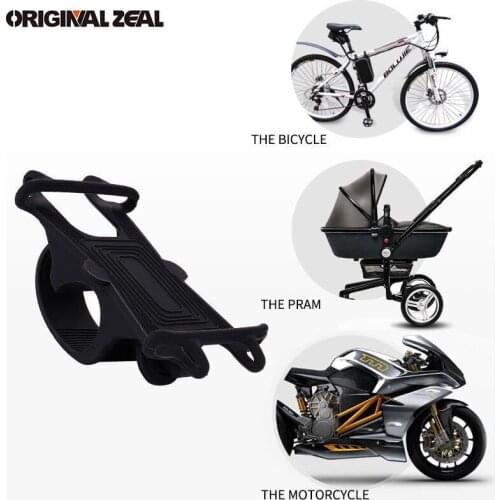 Гибкие держатели для мобильных телефонов IniZeal China At AliExpress