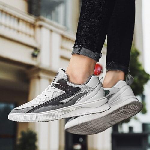 Aire men sneaker sole white shoes hombre sneakers footwear luxury in sport human summer fashion male designer hop sports man