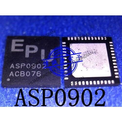 1Pieces new Original ASP0901 ASP0902 ASP0903 ASP0905 QFN In stock real picture