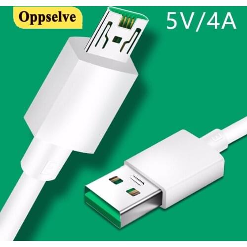 5A Original USB Type C Cable For OPPO Reno K5 K3 Find A11 R17 VOOC Flash Charger Cable Super Flash Charging Type C Charger Wire