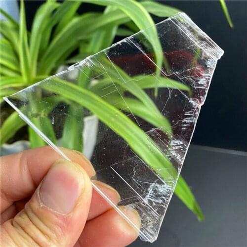 Natural quartz crystal selenite series reiki healing home decor mineral specimen collection