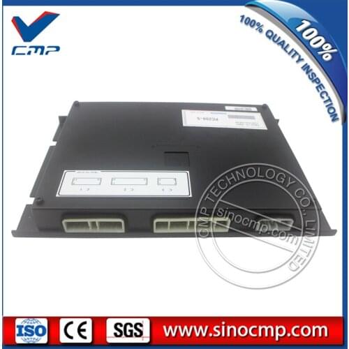 PC100-5 PC120-5 Pump Controller 7824-10-2000, Big Control Box for Komatsu Excavator