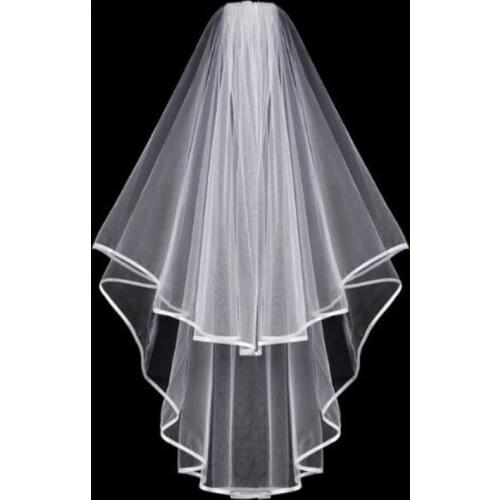 Wedding Veil Bridal Bride Veils
