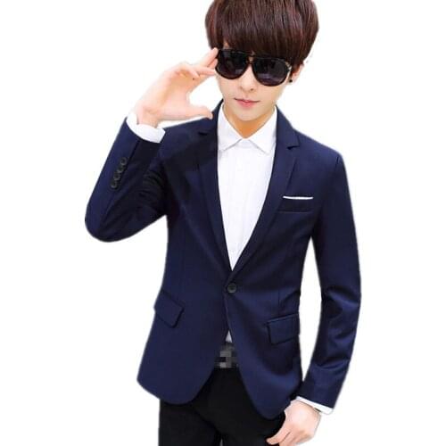 TangWindVisual Men's Jackets