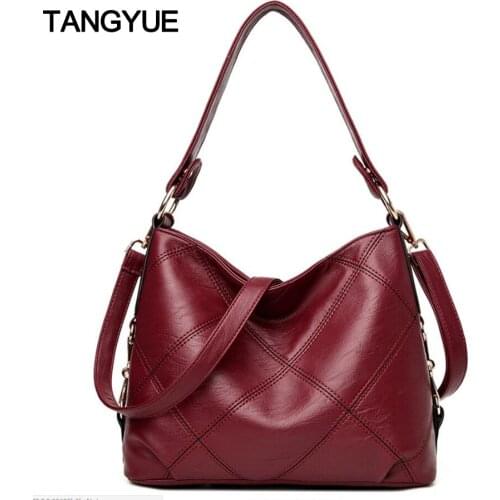 TANGYUE Women's Soft Clutches