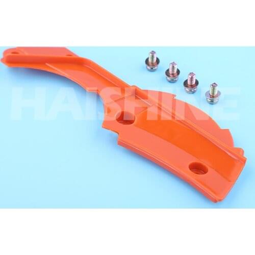 Brake Cover Plate fit Husqvarna 362 EPA, 365 EPA, 371 EPA, K, 372, 372 EPA JONSERED 2171 2165 2163 2172 2065 2186 2188 Chainsaws