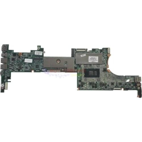 Vieruodis FOR HP SPECTRE 15-AP laptop motherboard W/ I7-6500U CPU 16GB RAM 841240-001 841240-501 841240-601 DA0Y0MMBAJ0