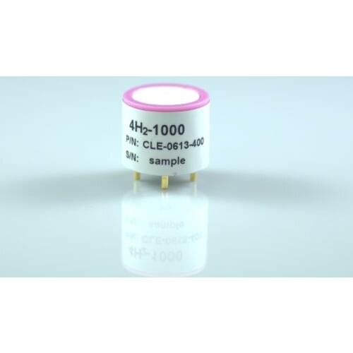 4H2-1000 hydrogen gas - 0-1000 ppm