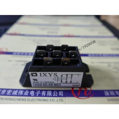 VUO50-08NO3 module Special supply Welcome to order