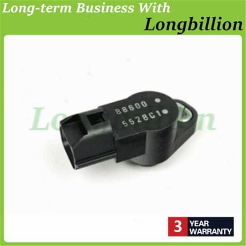 13580-02F00-000 top Throttle Position Sensor (TPS) For 08-12 Suzuki BURGMAN