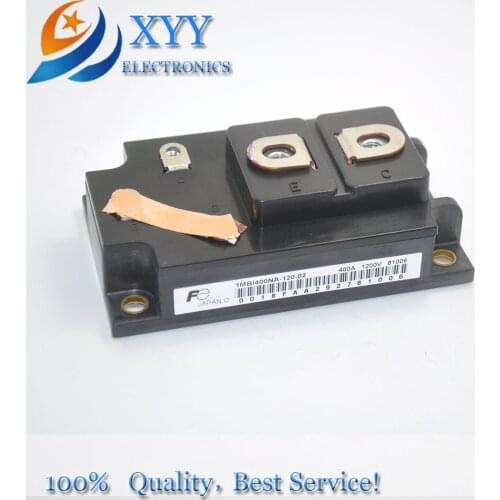 1MBI400NA-120-02 NEW ORIGINAL 400A-1200V IN STOCK