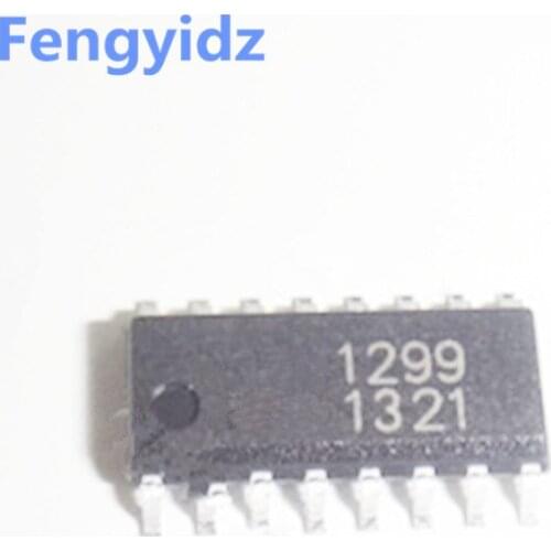 50pcs/lot GS1299ZT GS1299 SOP16