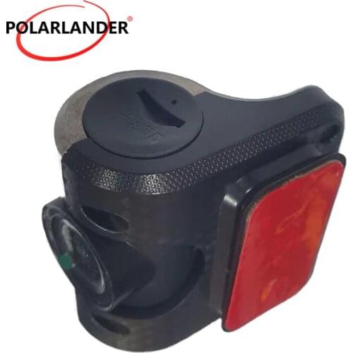 720P Car Video Recorder USB DVR 1920x1080 G-sensor 2.2 Inch Hidden Camera Night Vision Cycle Recording TF SD Wide Angle