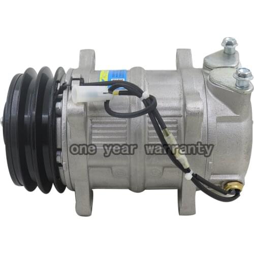 9171050 9447841 Air Conditioning AC Compressor For Volvo 940 S80