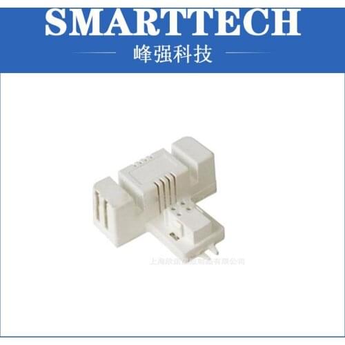 Electronic product plastic cover injection molding