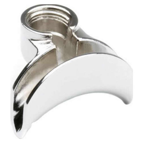 Espresso Double Portafilter Spout - 3/8" Open