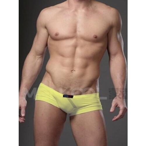 Hot Sale sexy men underwear Mens Boxer Underwear Bermudas Boxers Shorts Casual Men Boxer Shorts calzoncillos hombre boxer marca