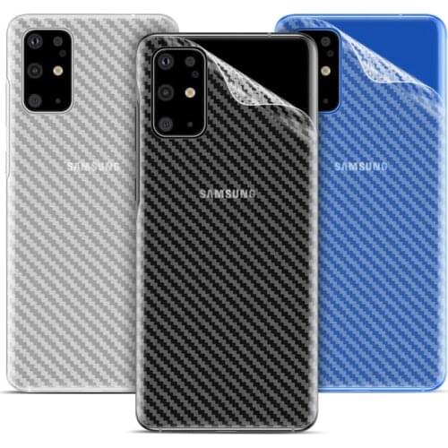 GOULCEN Screen Protectors For Samsung Galaxy S20