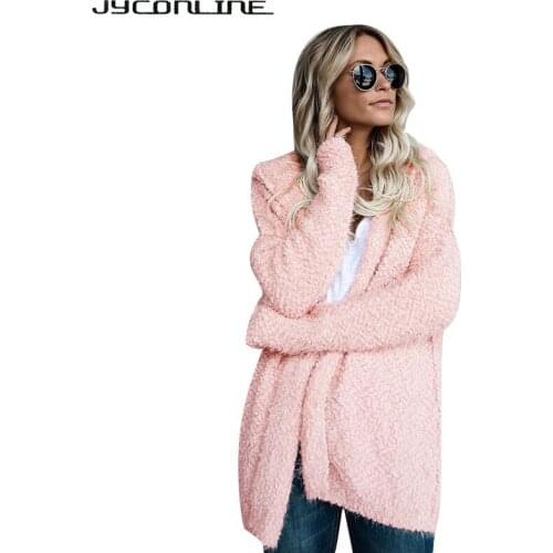 Jyconline Women's Coats
