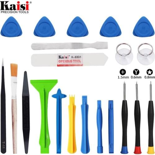 Kaisi Mobile Phone Repair Tools