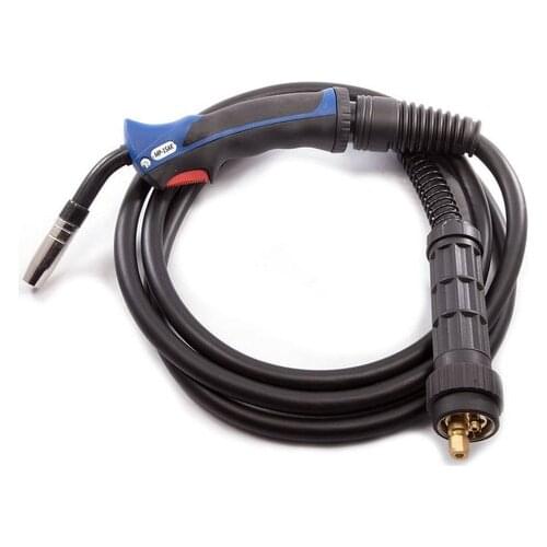 MTL Welding Equipment