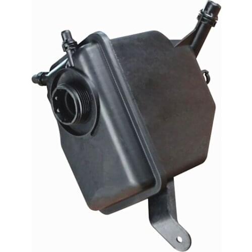 Cooling kettle 5 series E60 520 535 540 545 550 630b mw2004-2010 6 series Water tank kettle Back to the kettle Antifreeze kettle