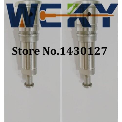Best Quality 2418455030 Plunger 2455-030 Plunger Element 2418455030 P Type Pump Element 2418455030