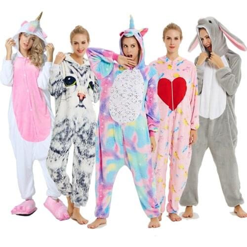 Riowroun Women's Flannel Pajamas