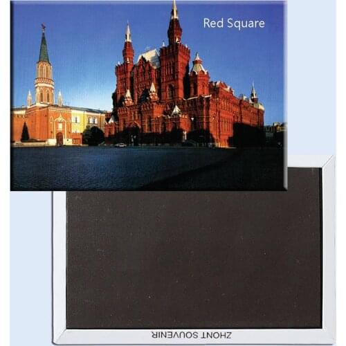 SOUVEMAG Goods For Tourism