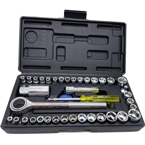 SQ-Kamach Tool Kits