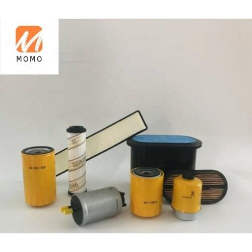 High Quality Spare Parts For JCB 3CX 4CX Backhoe Loader