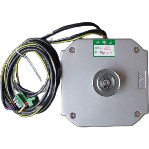 1pce DO3000 XIZI OTIS Elevator Spare Parts PM81842 motor