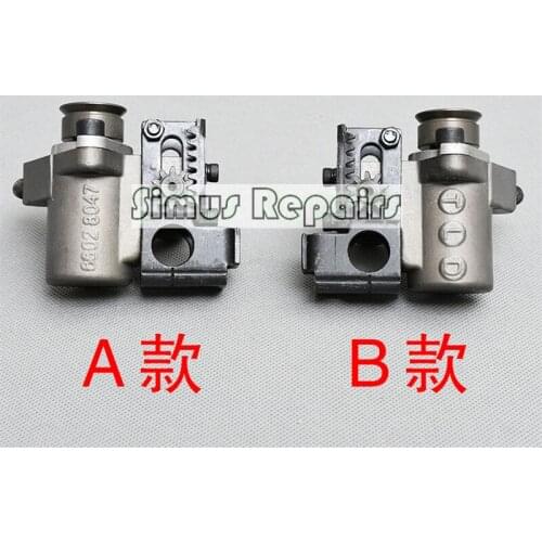 Heidelberg SM74 Paper Nozzle Heidelberg SM74 Feida Paper Nozzle Suction Nozzle 41.028.046F/056F