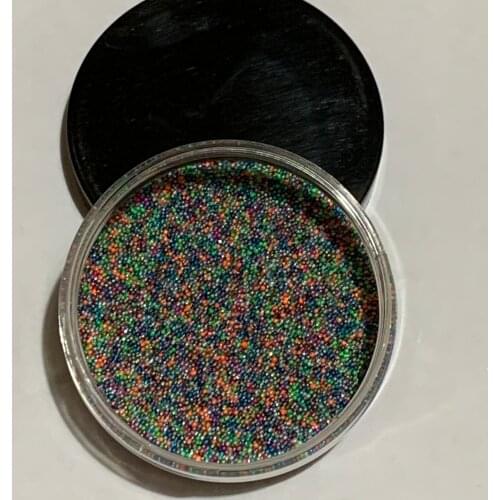 Decorative glass caviar,.,nail decoration art,hotfix rhinestone,terrazzo application, transfer printing,geode design,hand craft