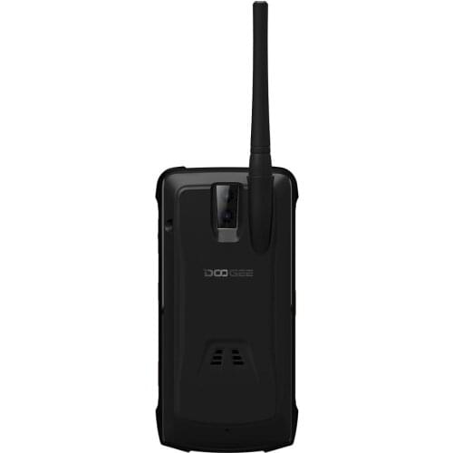 For DOOGEE Walkie-talkie Module for DOOGEE S90 Mobile Phone
