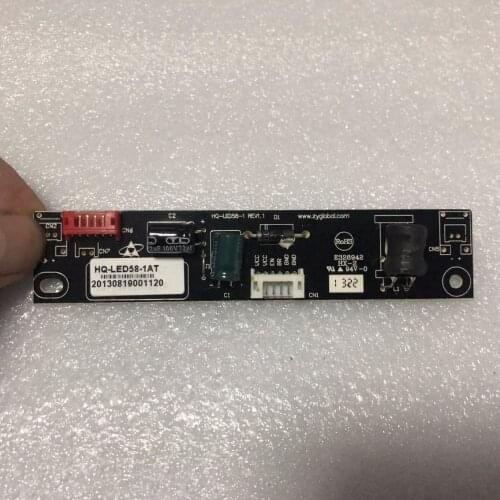 Good quality HDLED24M9 HQ-LED58-1 HQ-LED58-1AT